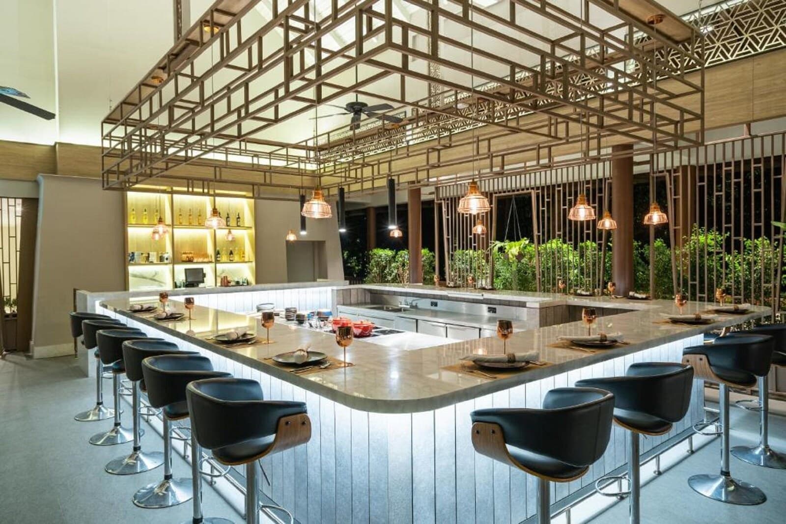 Dusit Thani Krabi Beach Resort – billede 8