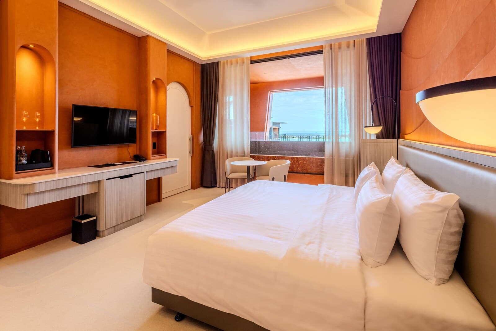 Hotel Adam Krabi – billede 2