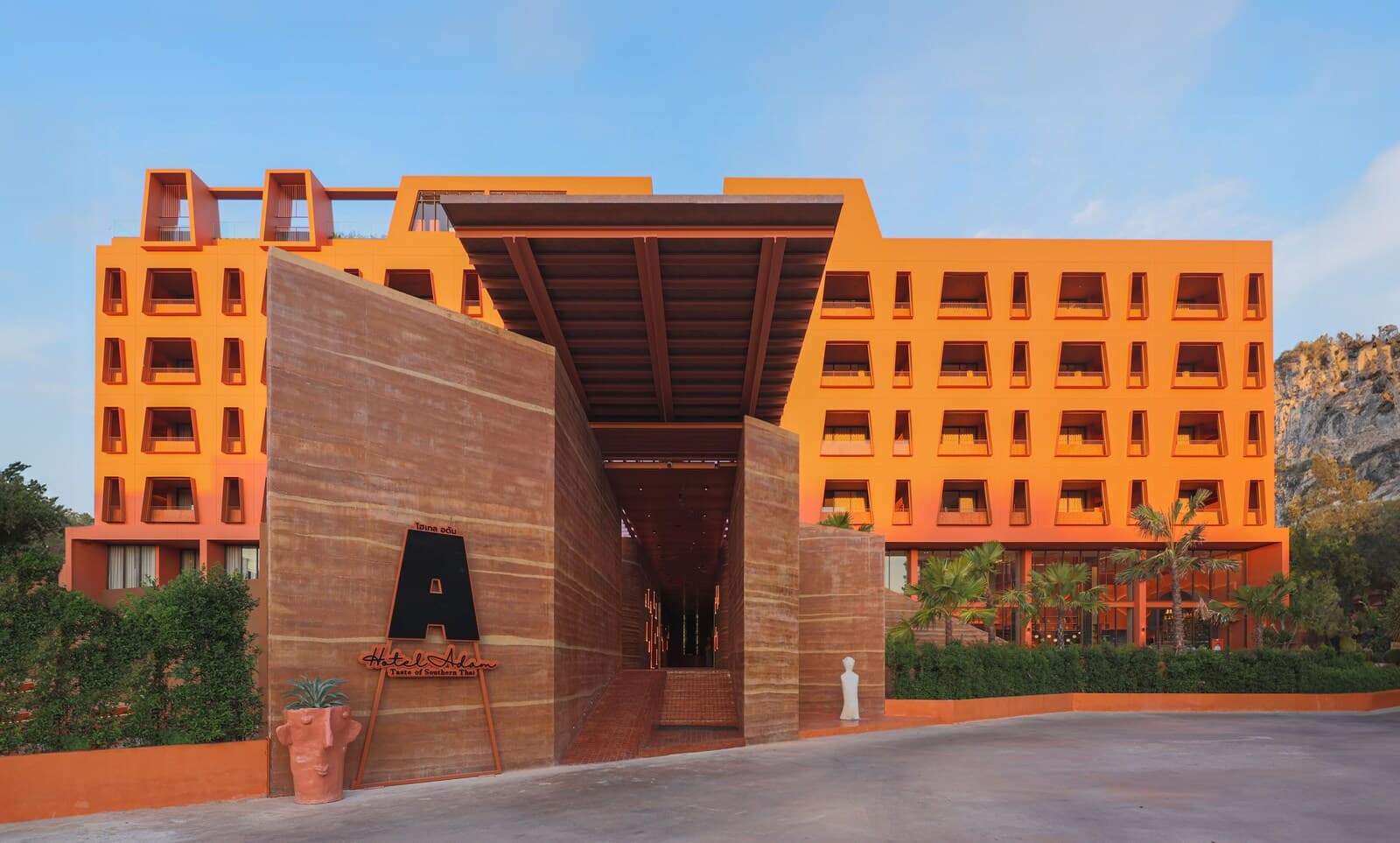 Hotel Adam Krabi – billede 4