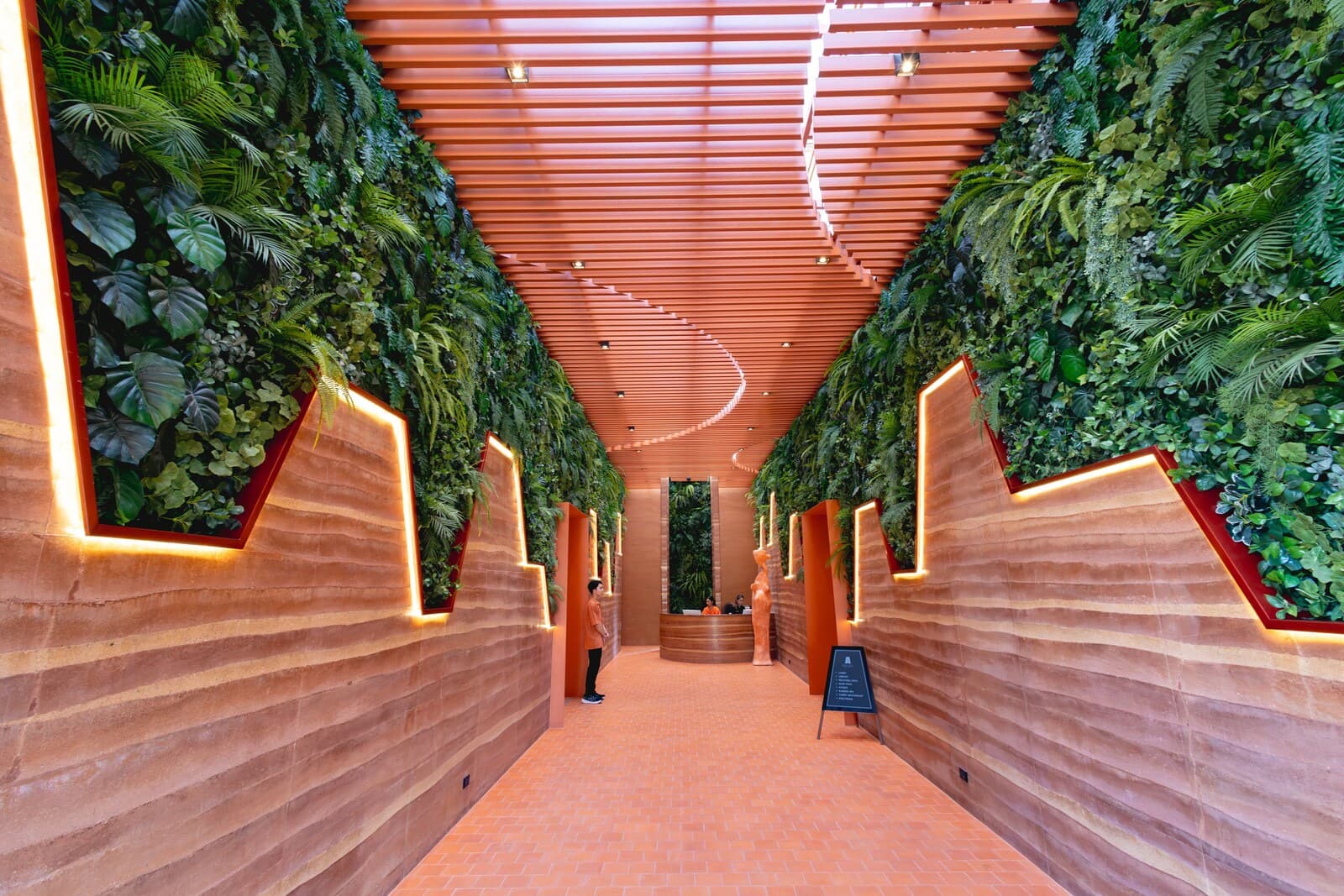 Hotel Adam Krabi – billede 5