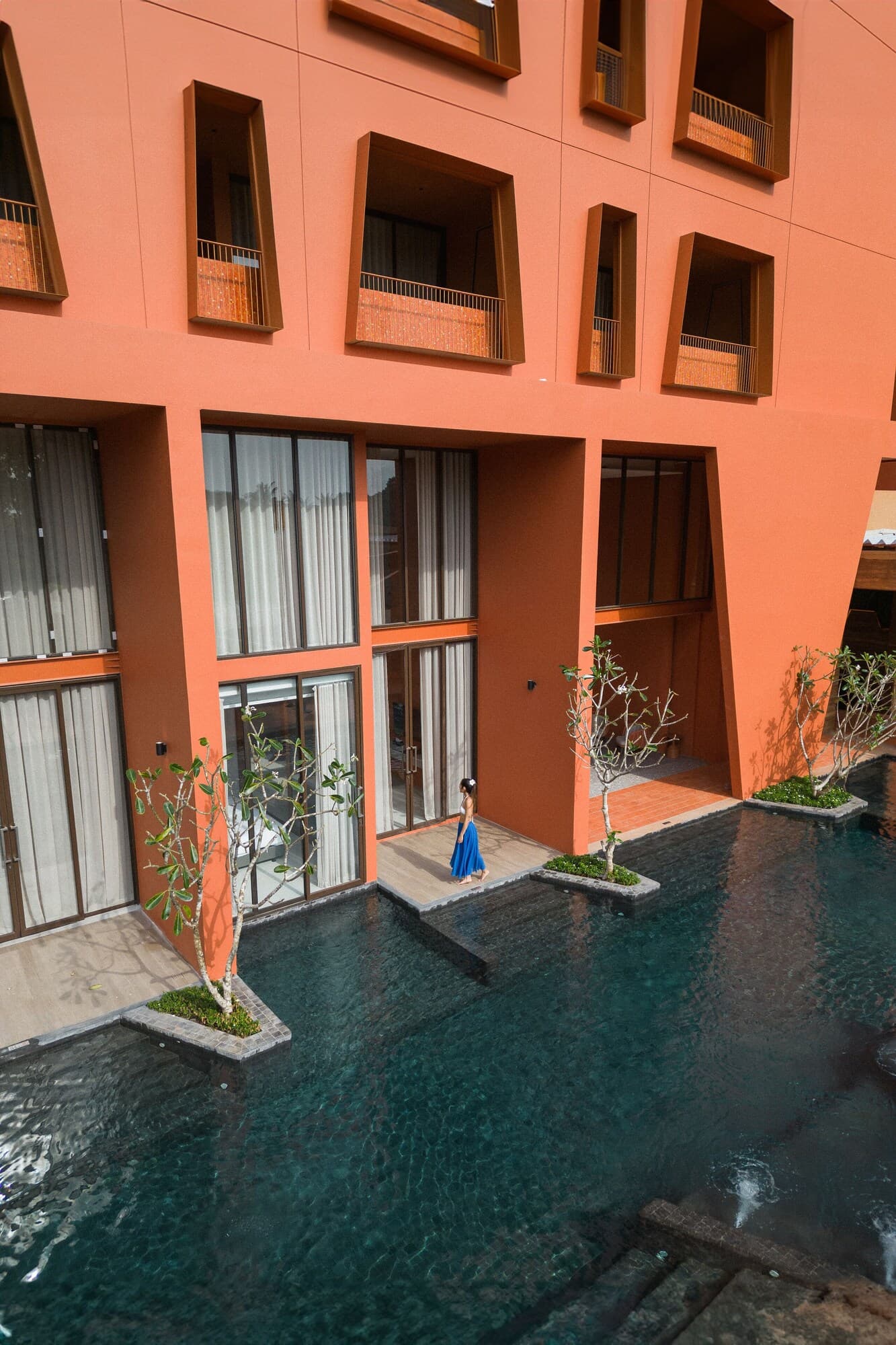 Hotel Adam Krabi – billede 6