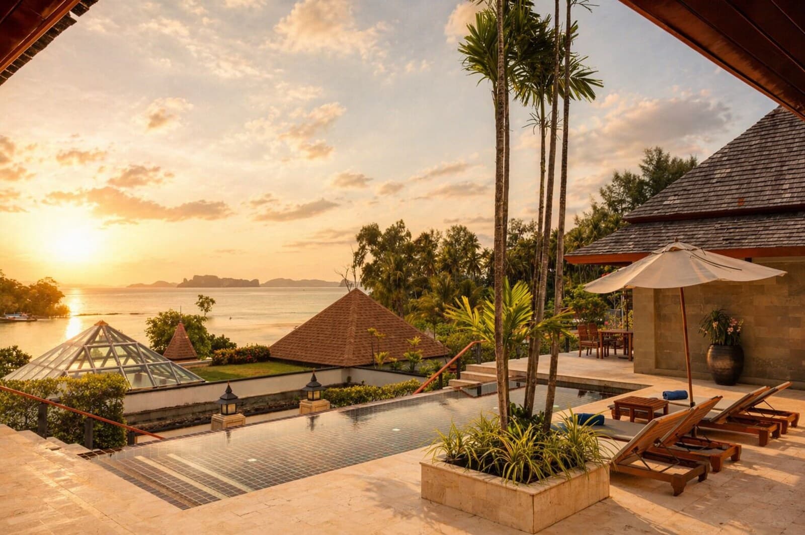 Nakamanda Resort and Spa – billede 2