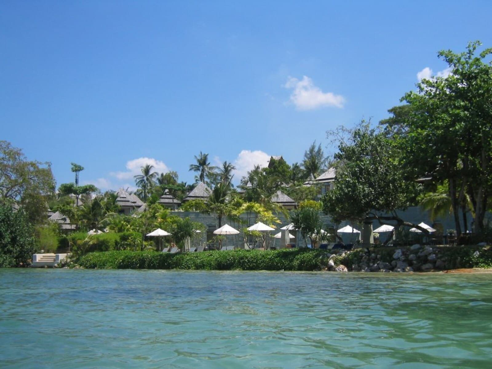 Nakamanda Resort and Spa – billede 4