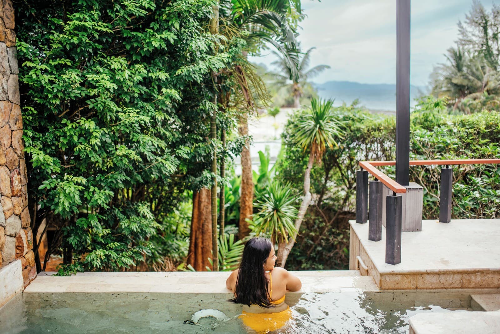 Nakamanda Resort and Spa – billede 6