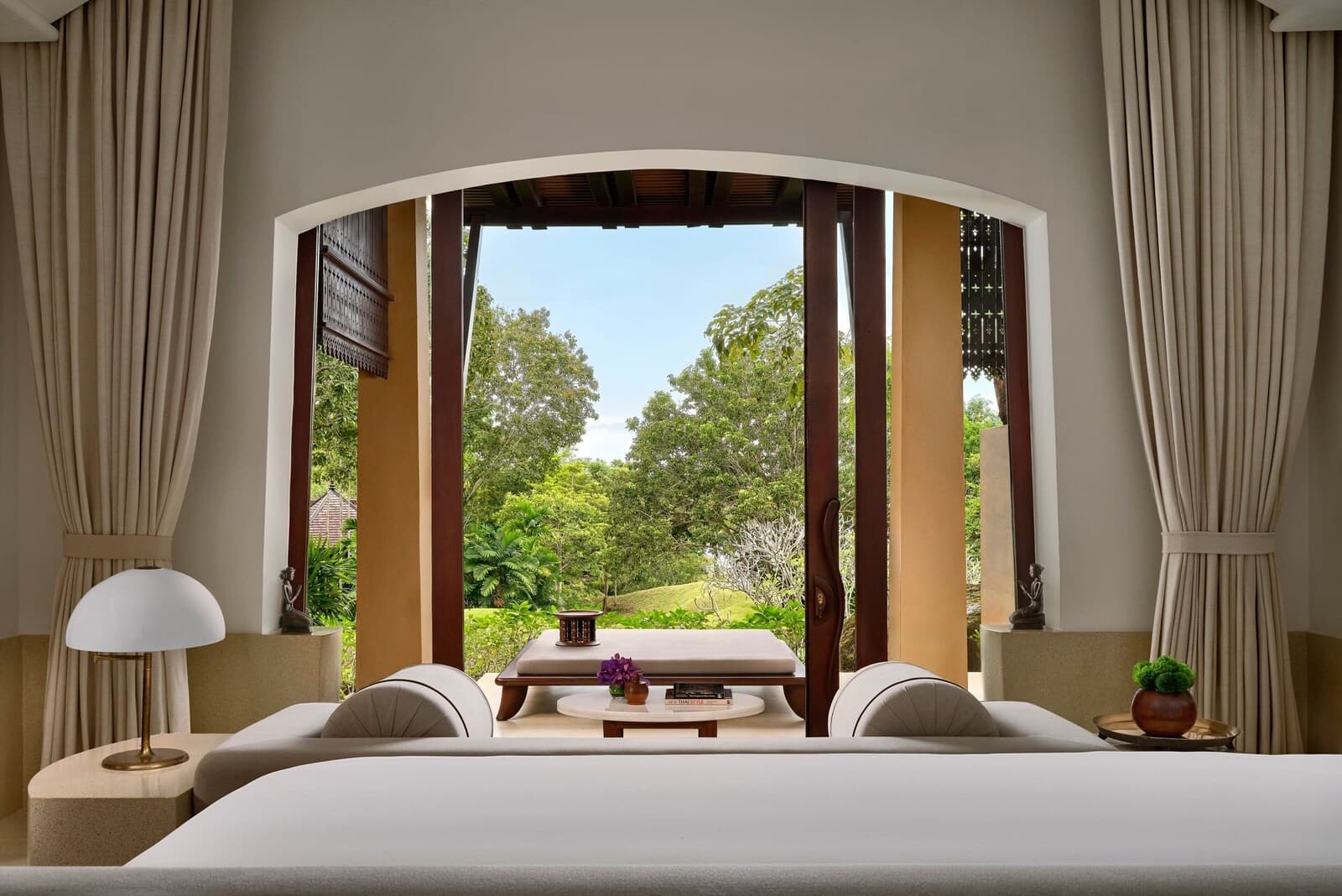 Phulay Bay, a Ritz-Carlton Reserve – billede 2