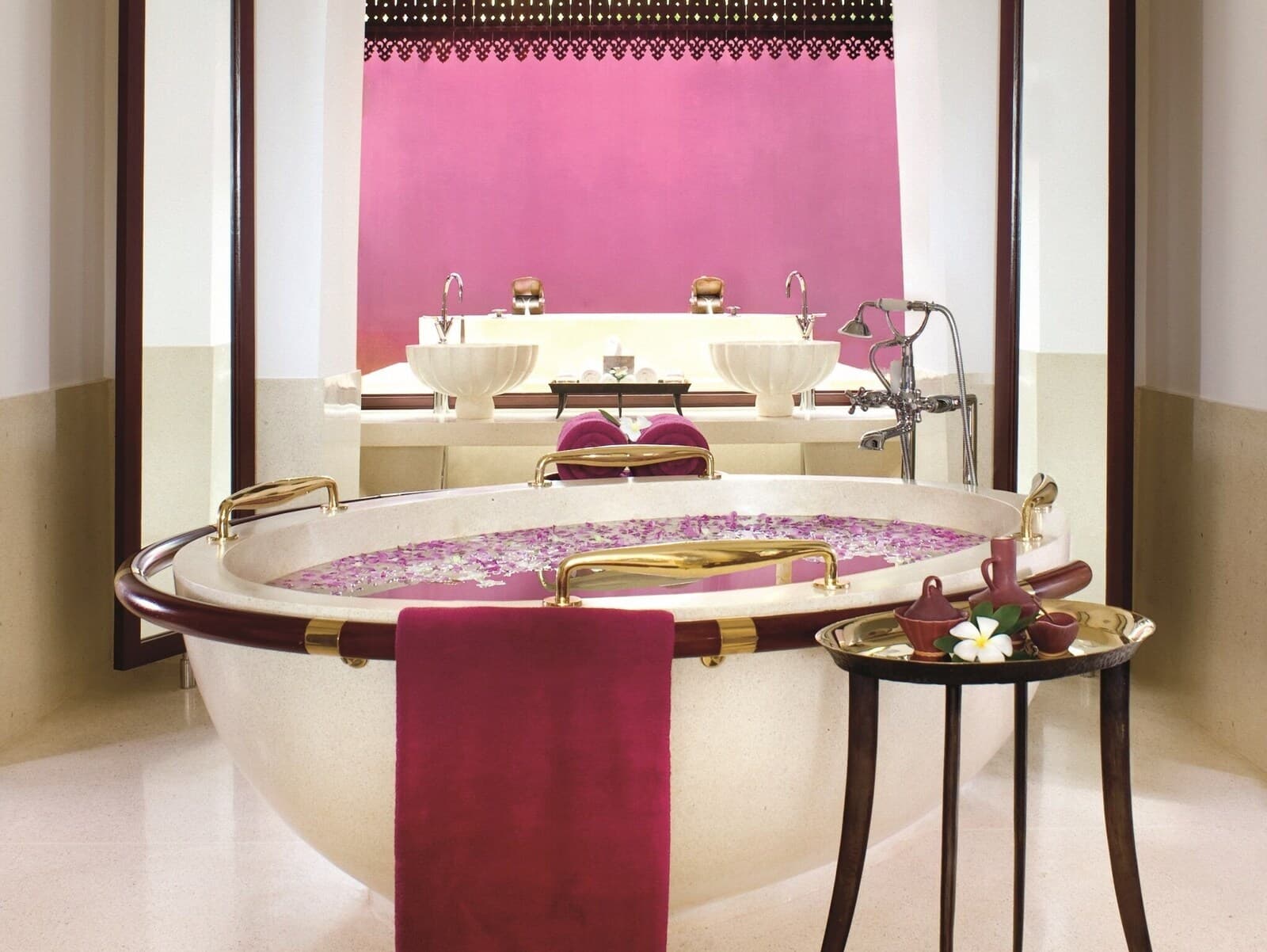 Phulay Bay, a Ritz-Carlton Reserve – billede 3