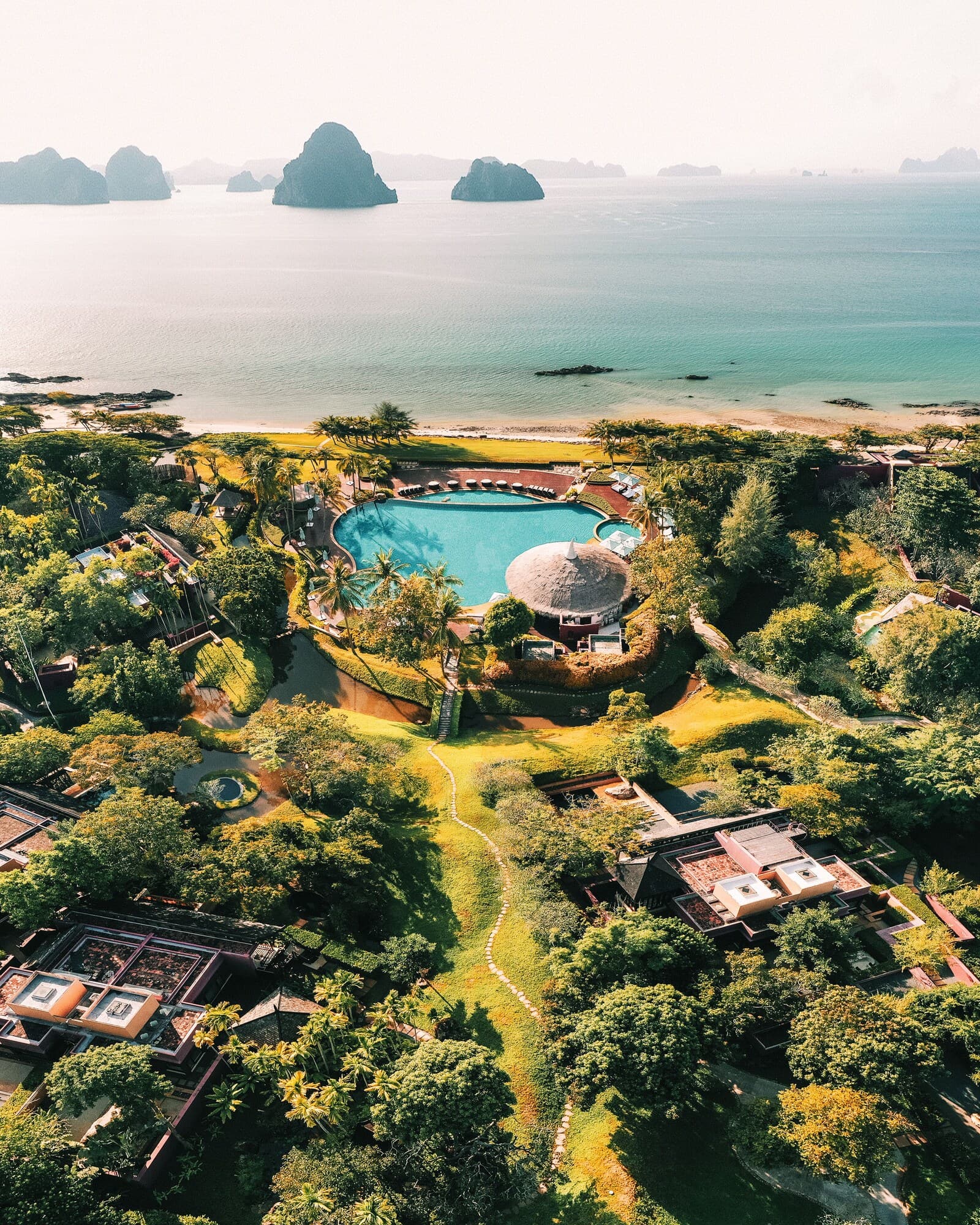 Phulay Bay, a Ritz-Carlton Reserve – billede 4