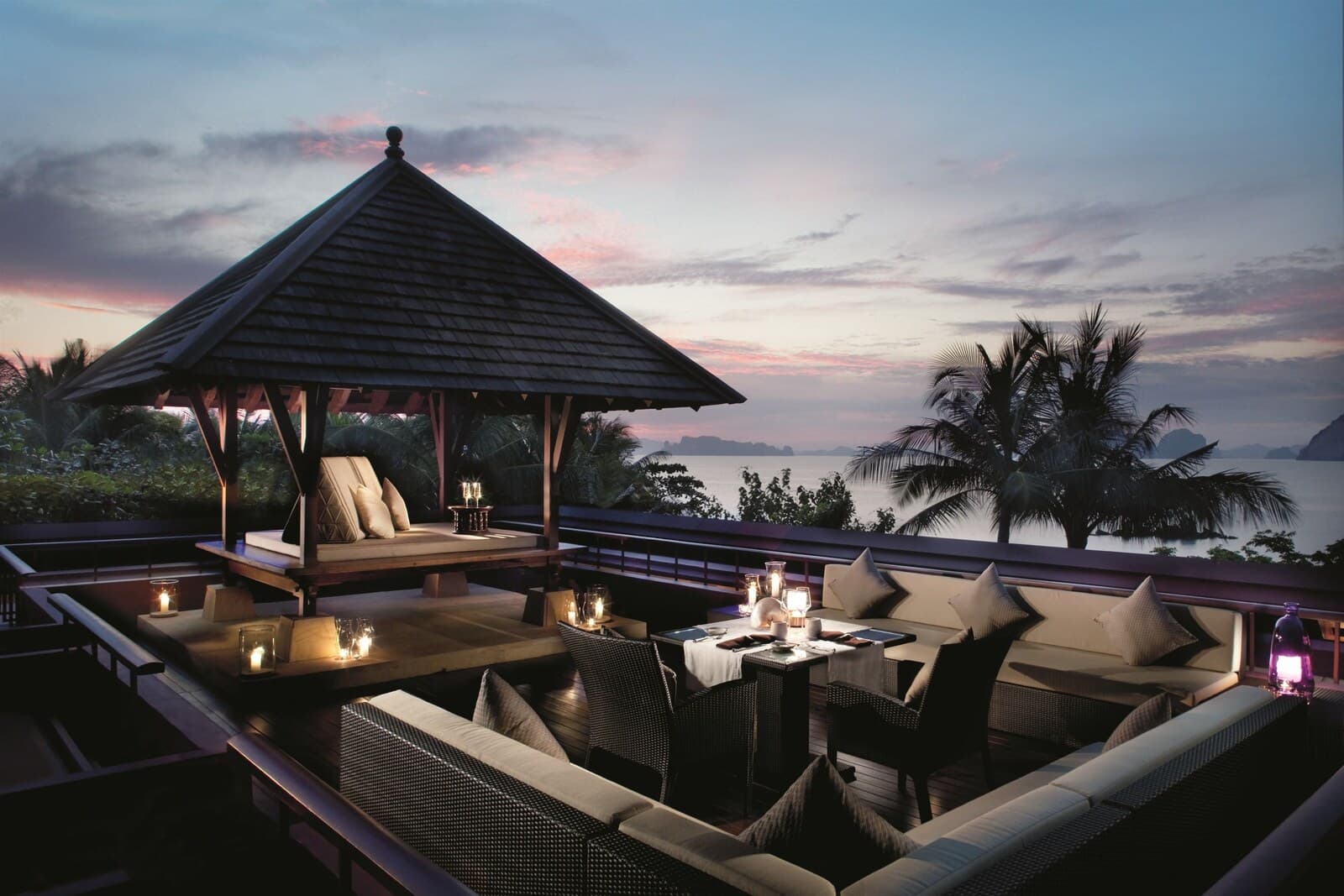 Phulay Bay, a Ritz-Carlton Reserve – billede 7