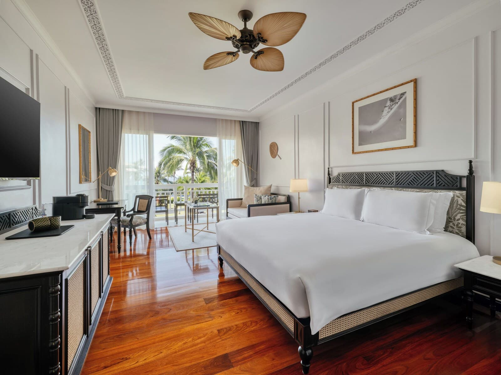 Sofitel Krabi Phokeethra Golf and Spa Resort – billede 2