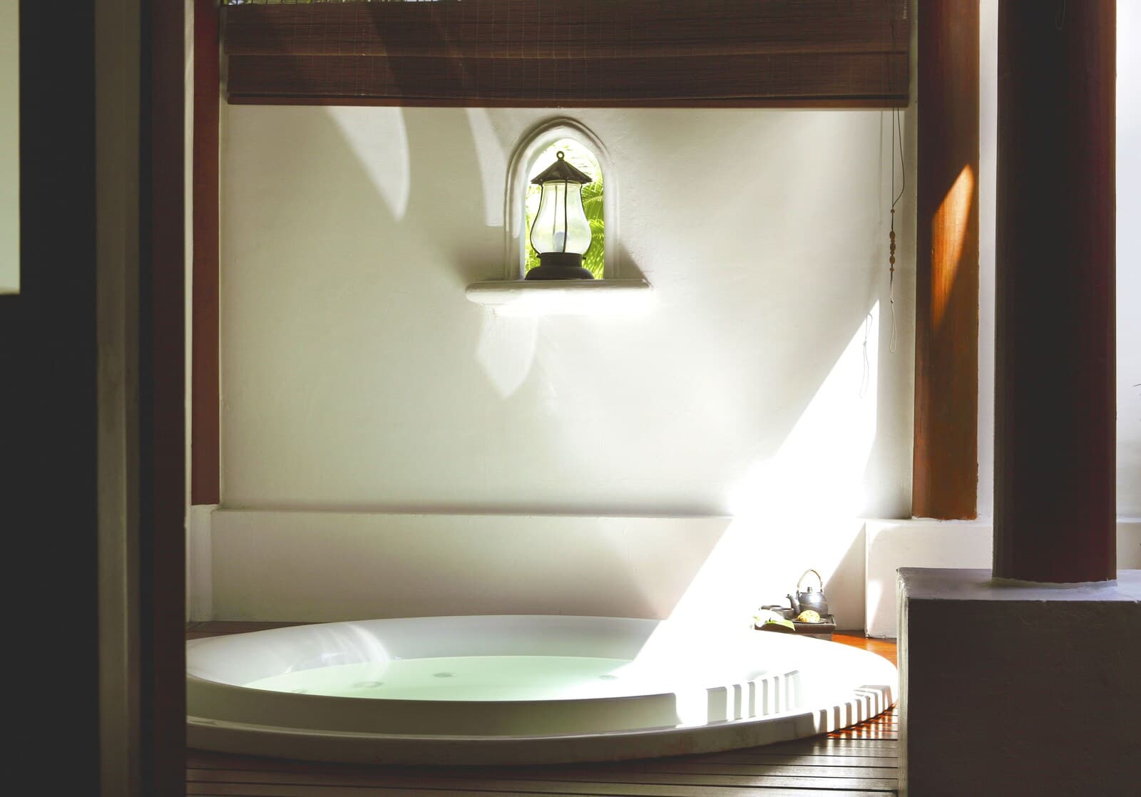 Sofitel Krabi Phokeethra Golf and Spa Resort – billede 3
