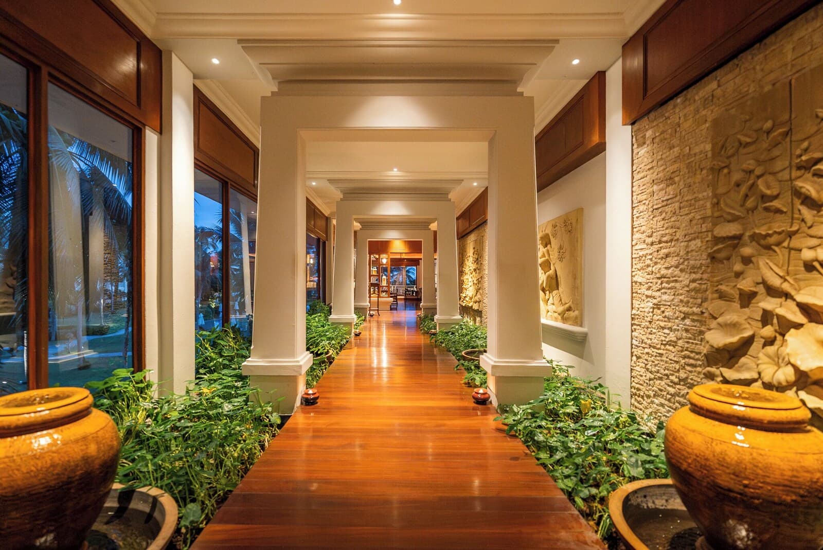 Sofitel Krabi Phokeethra Golf and Spa Resort – billede 7