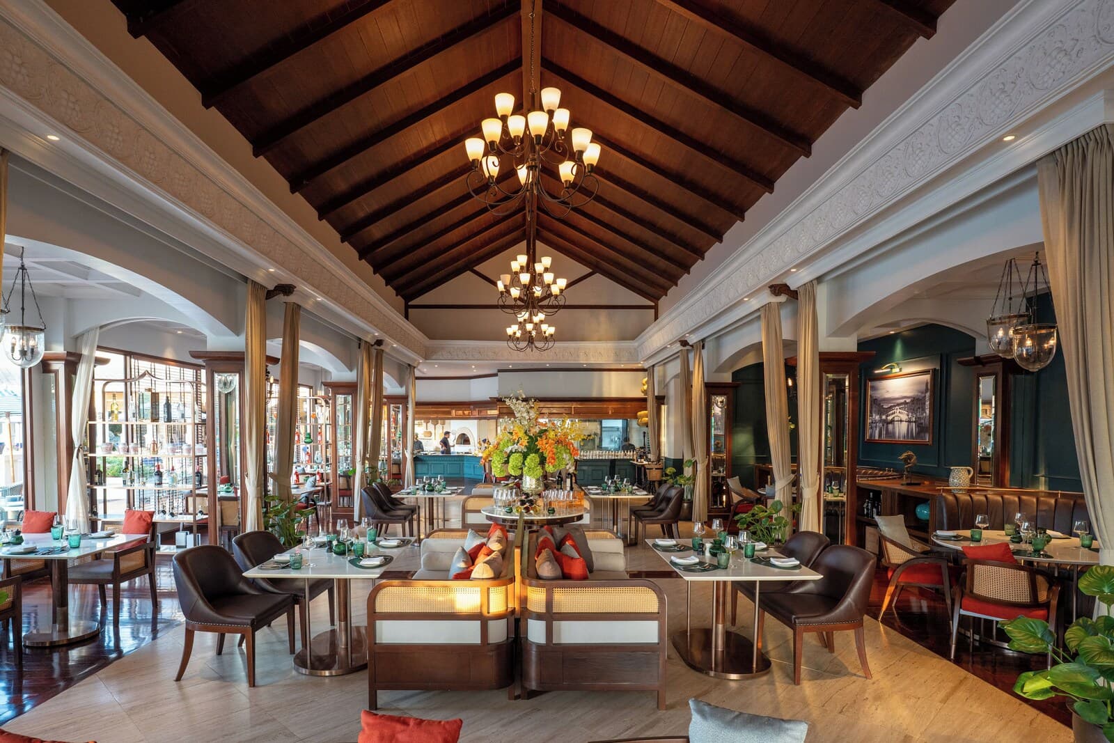 Sofitel Krabi Phokeethra Golf and Spa Resort – billede 8