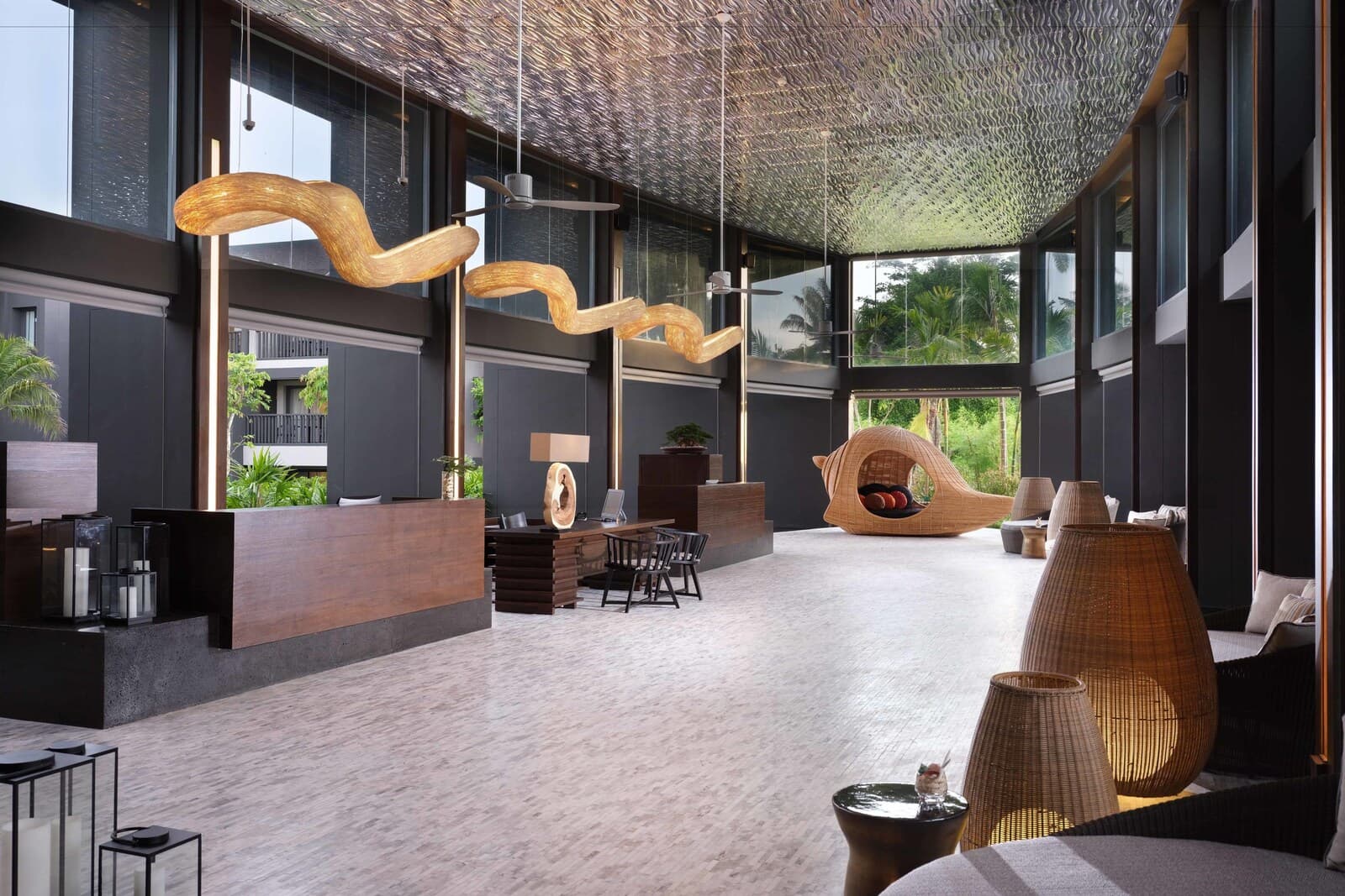 The ShellSea Krabi – billede 5