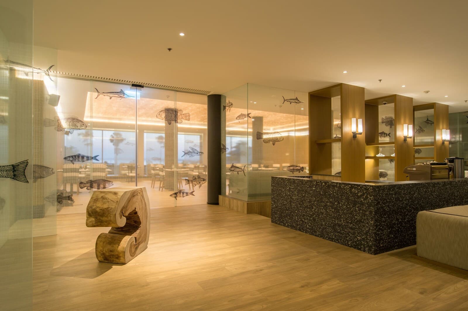 The ShellSea Krabi – billede 7