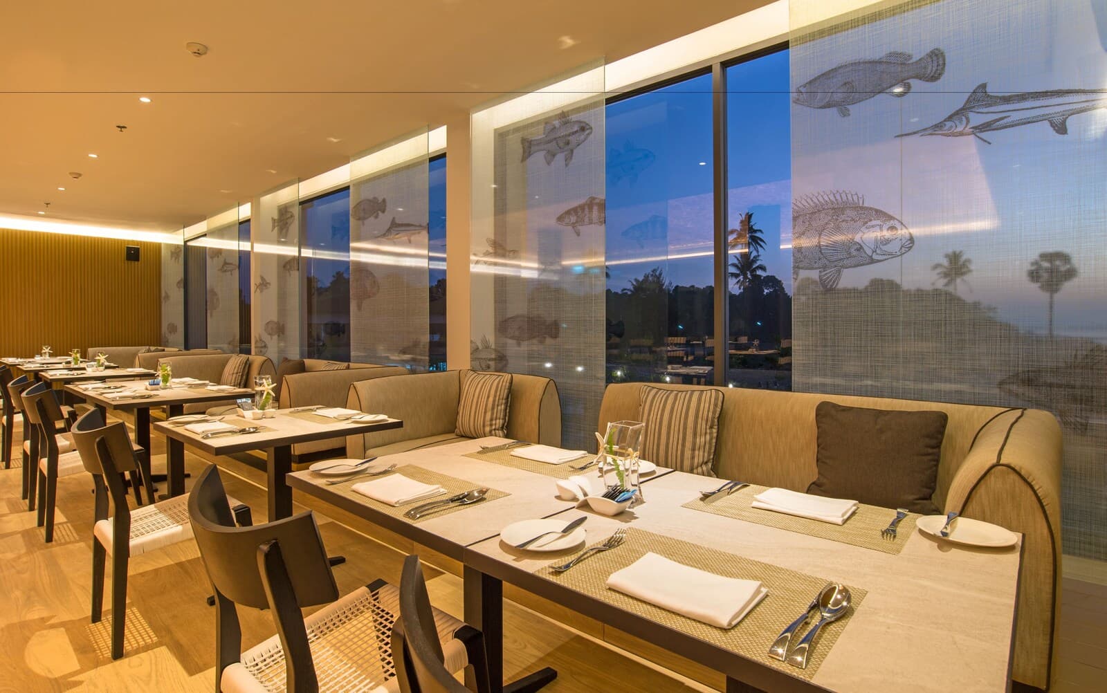 The ShellSea Krabi – billede 8