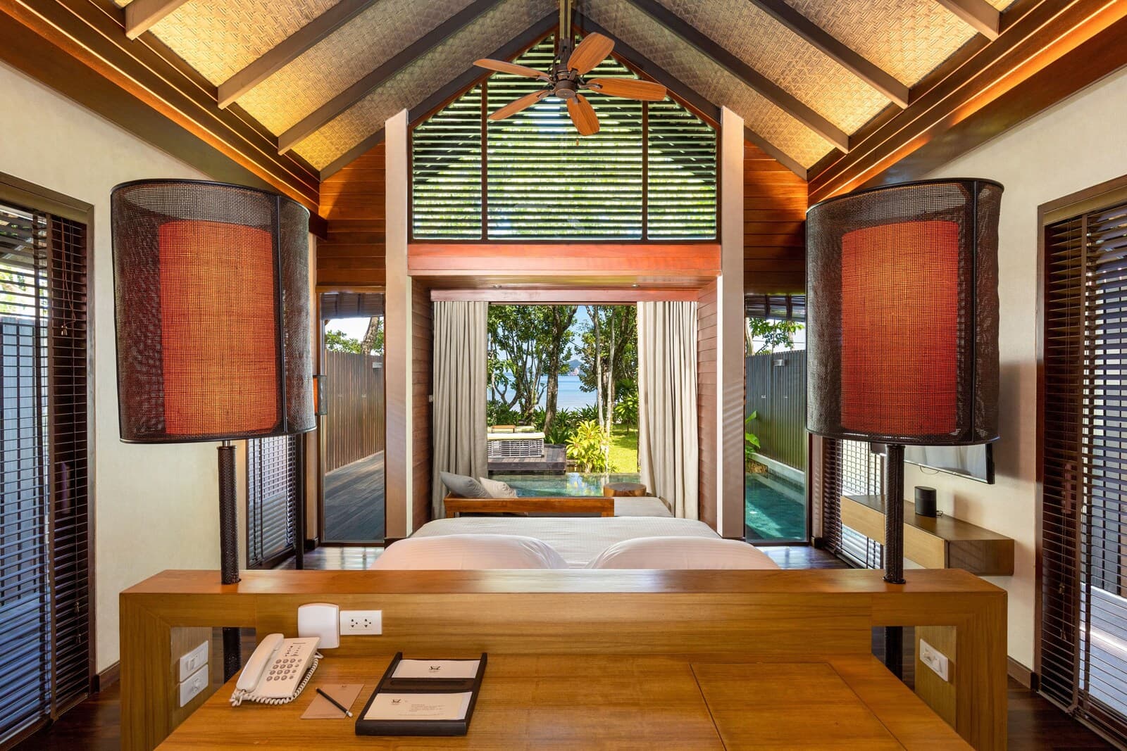 The Tubkaak Krabi Boutique Resort – billede 2