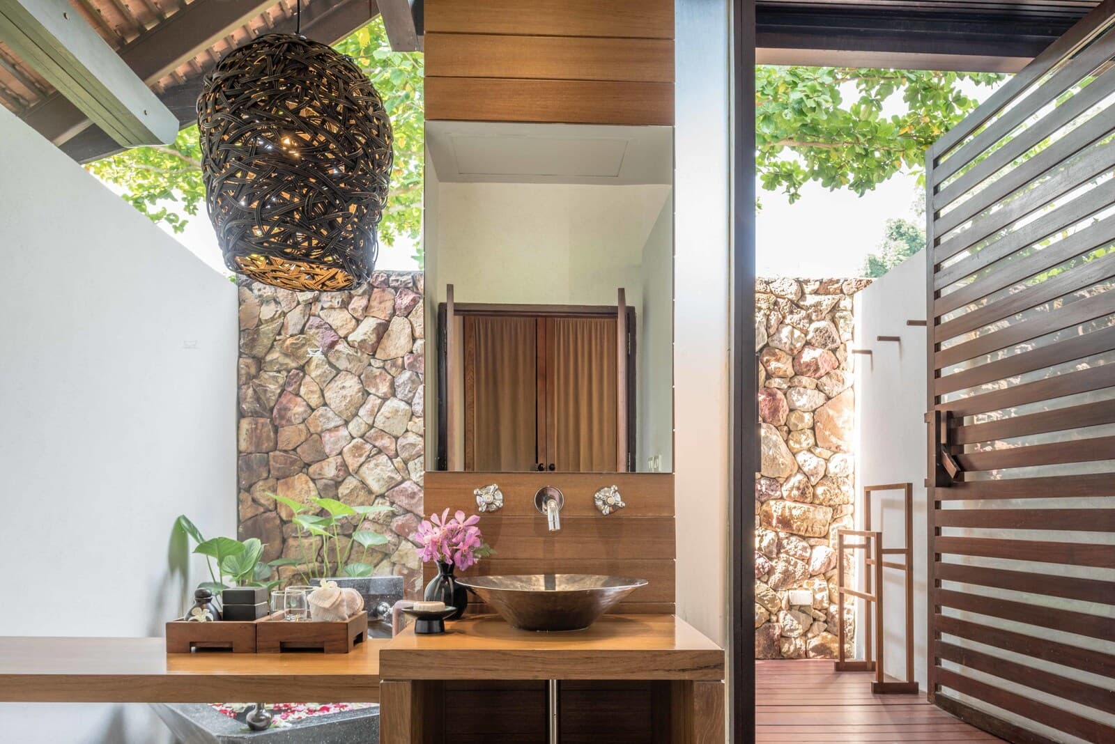 The Tubkaak Krabi Boutique Resort – billede 3