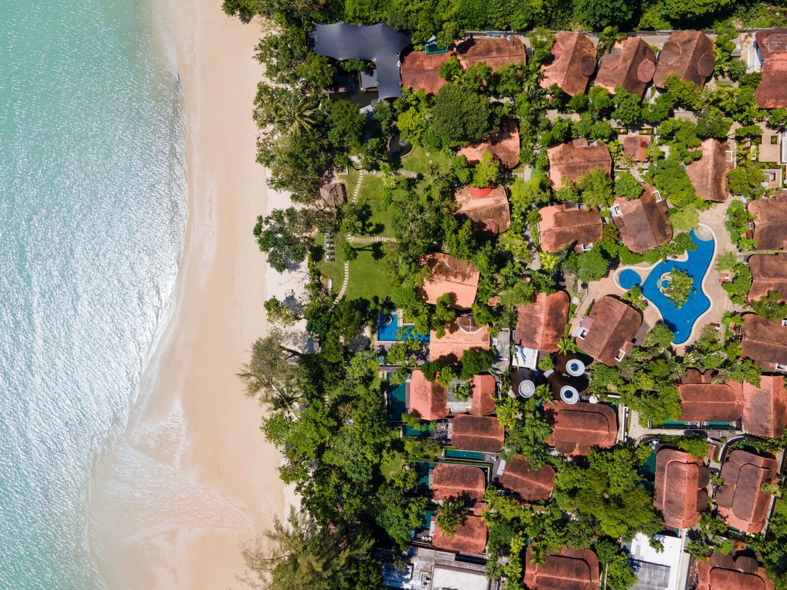 The Tubkaak Krabi Boutique Resort – billede 4