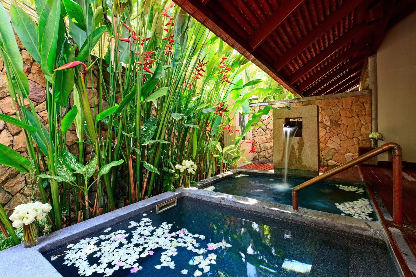 The Tubkaak Krabi Boutique Resort – billede 5