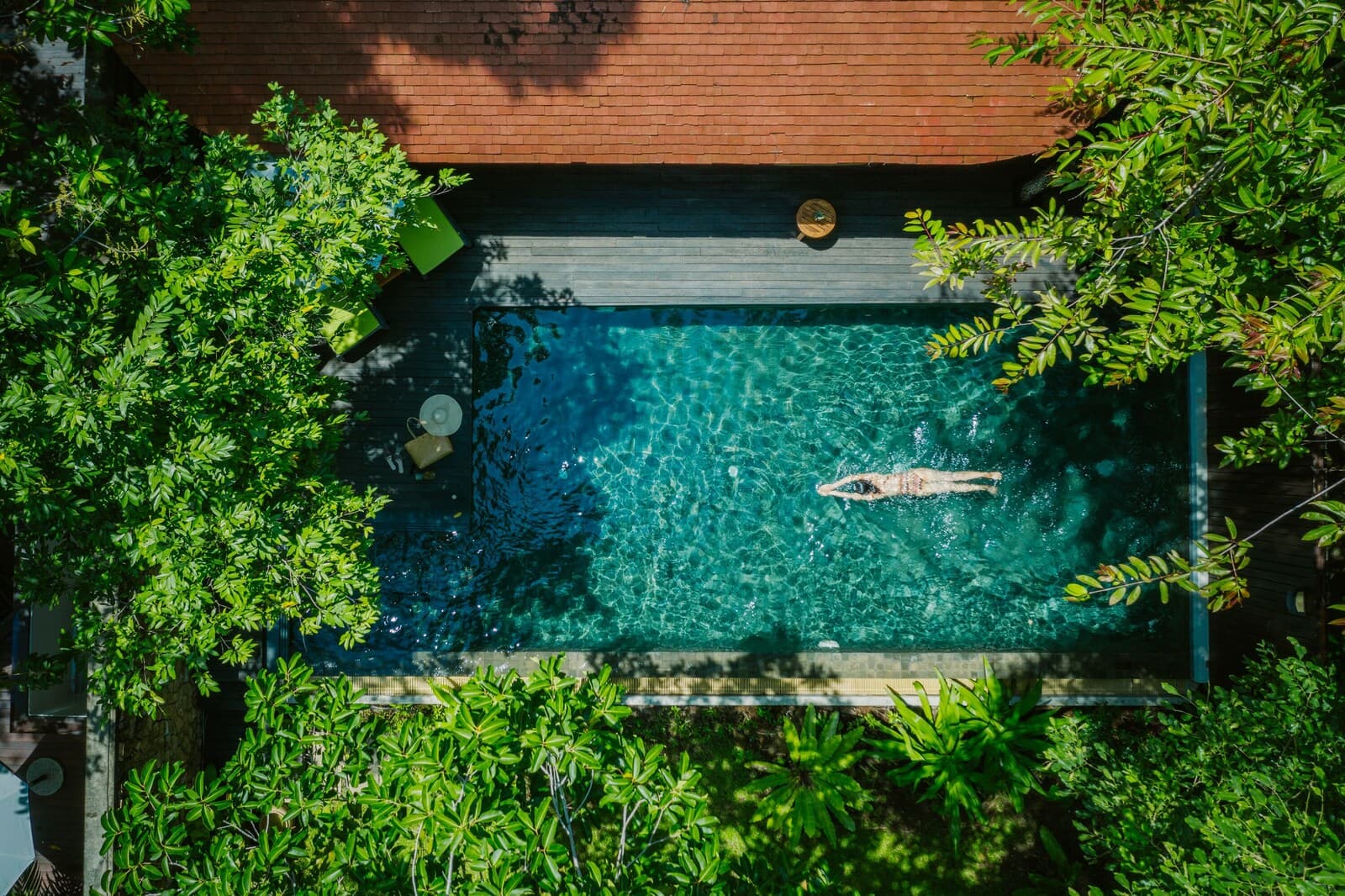 The Tubkaak Krabi Boutique Resort – billede 6