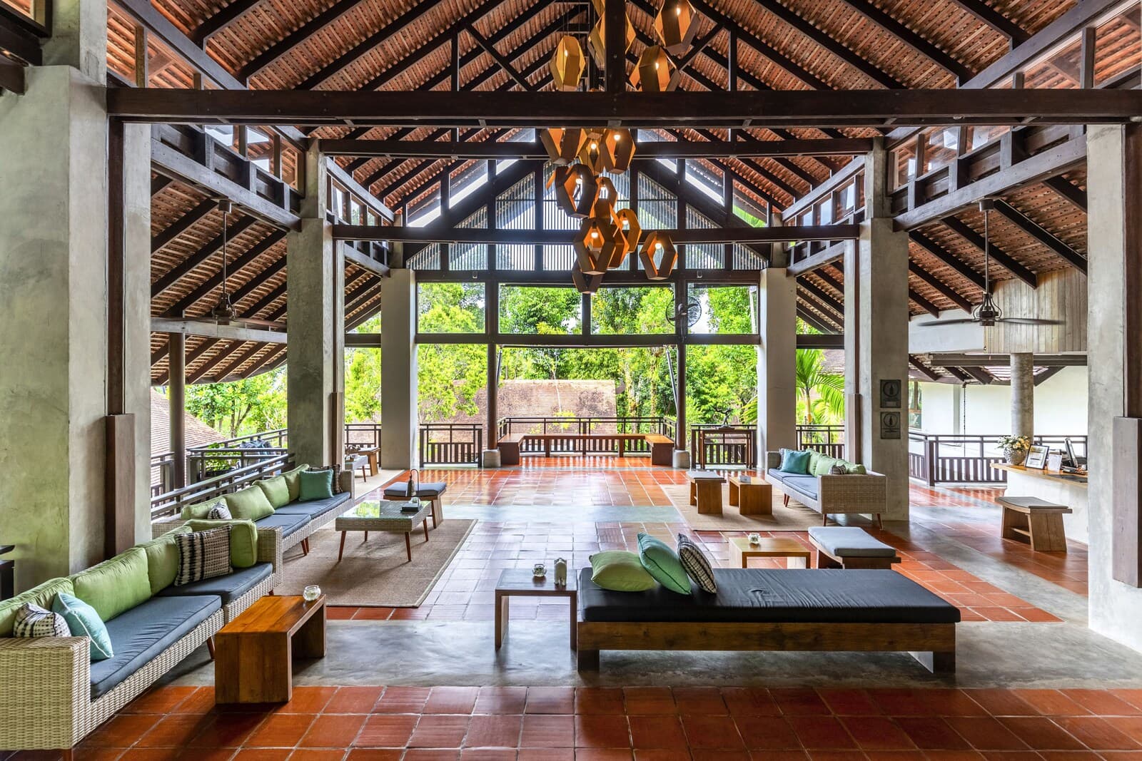 The Tubkaak Krabi Boutique Resort – billede 7