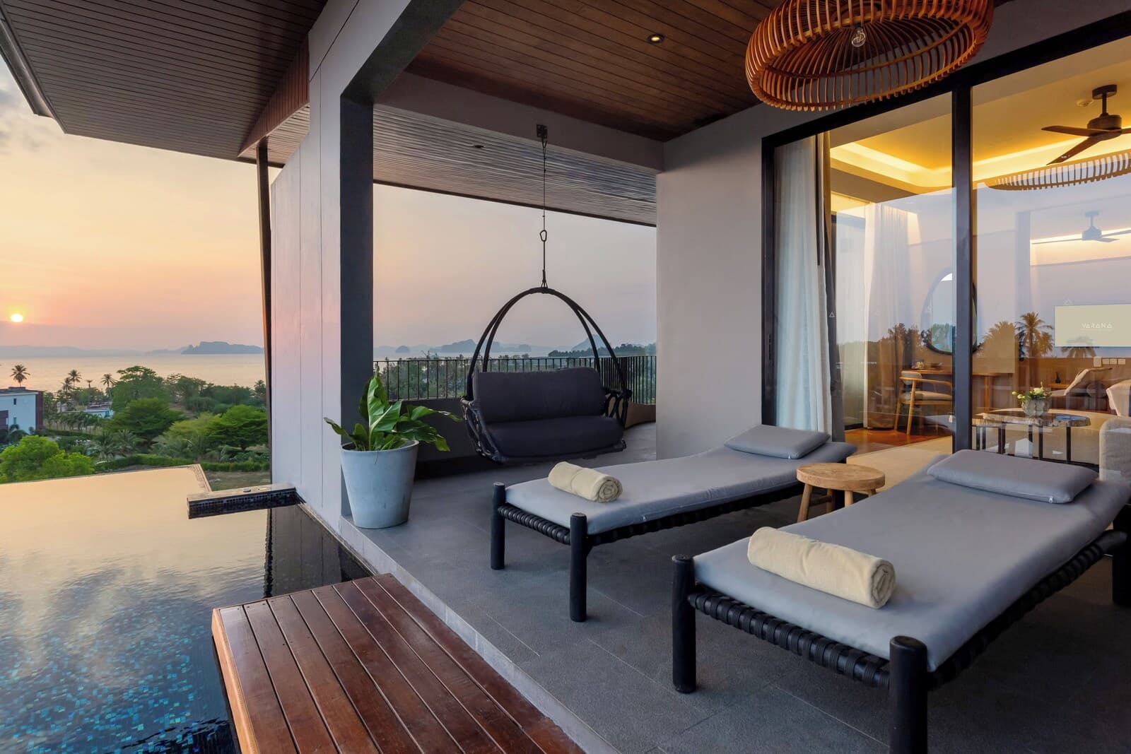 VARANA Krabi Hotel – hovedbillede