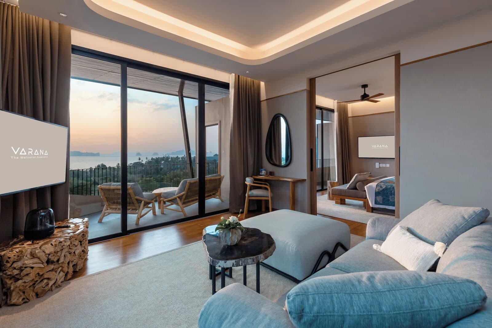 VARANA Krabi Hotel – billede 2