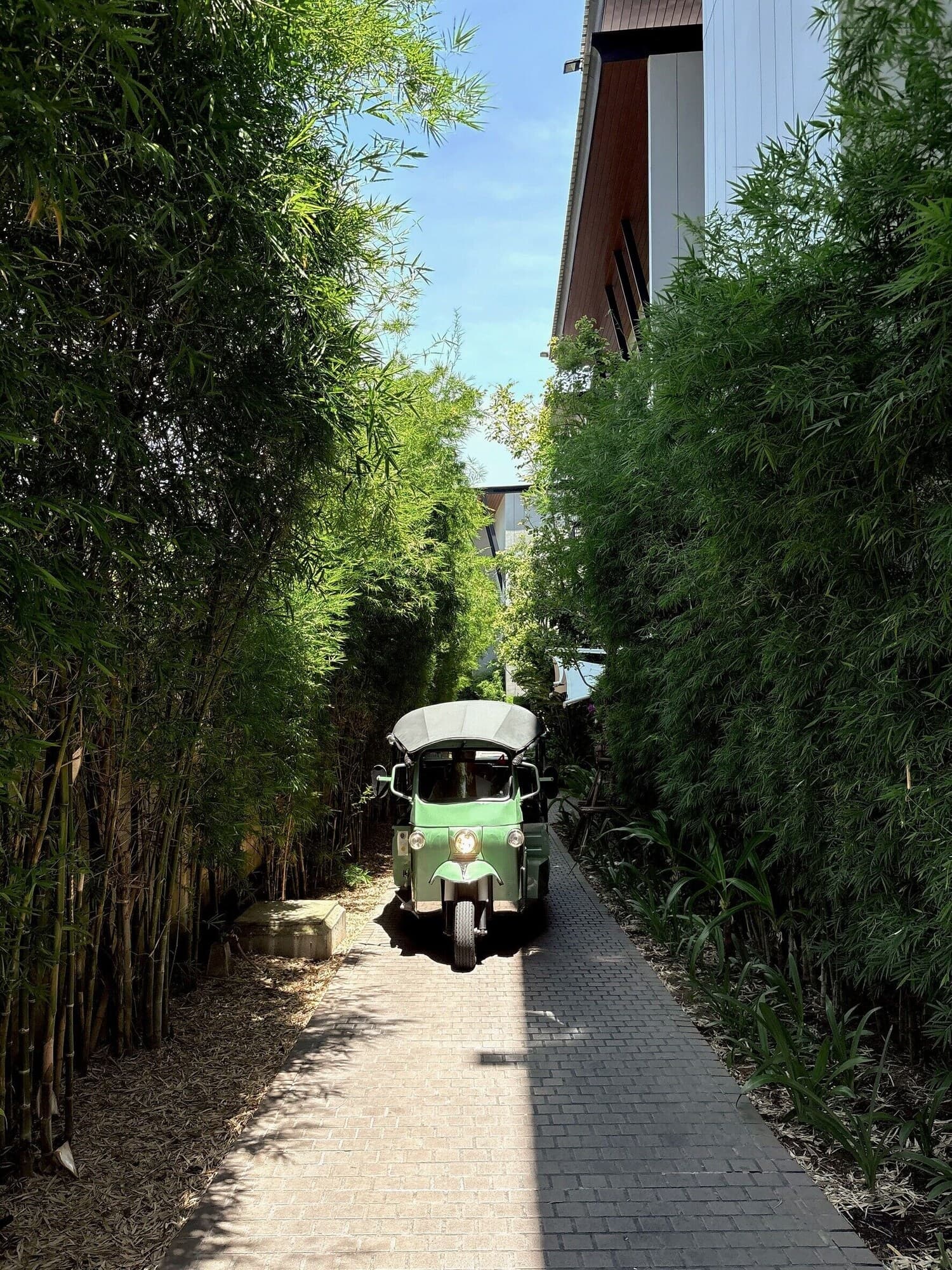 VARANA Krabi Hotel – billede 4
