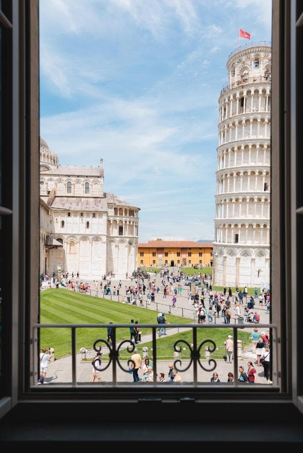 Prato dei Miracoli Residenza d'Epoca – billede 5