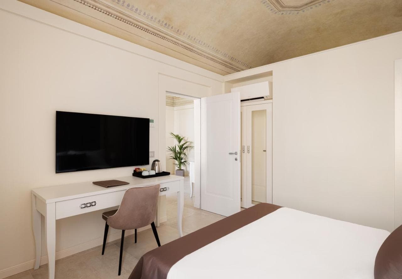 Prato dei Miracoli Residenza d'Epoca – billede 7