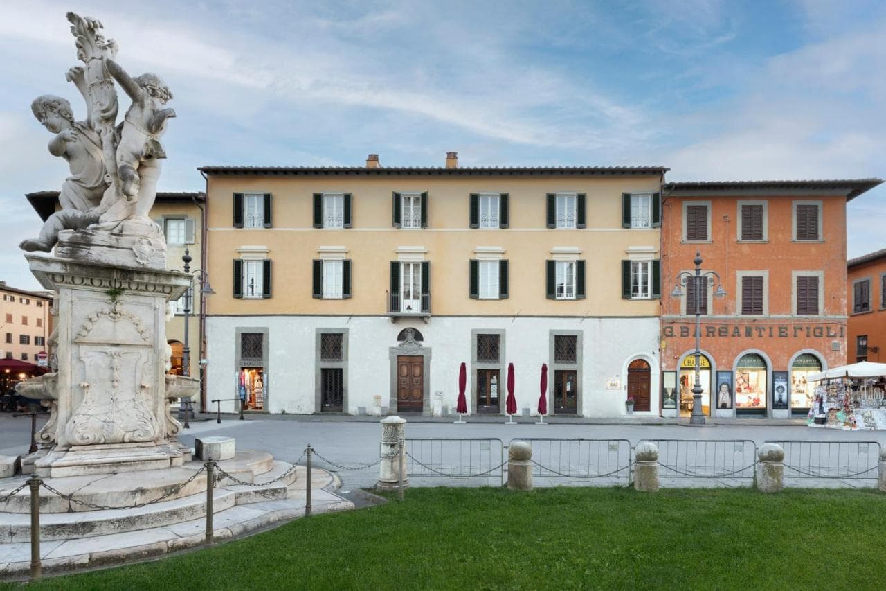 Prato dei Miracoli Residenza d'Epoca – billede 8