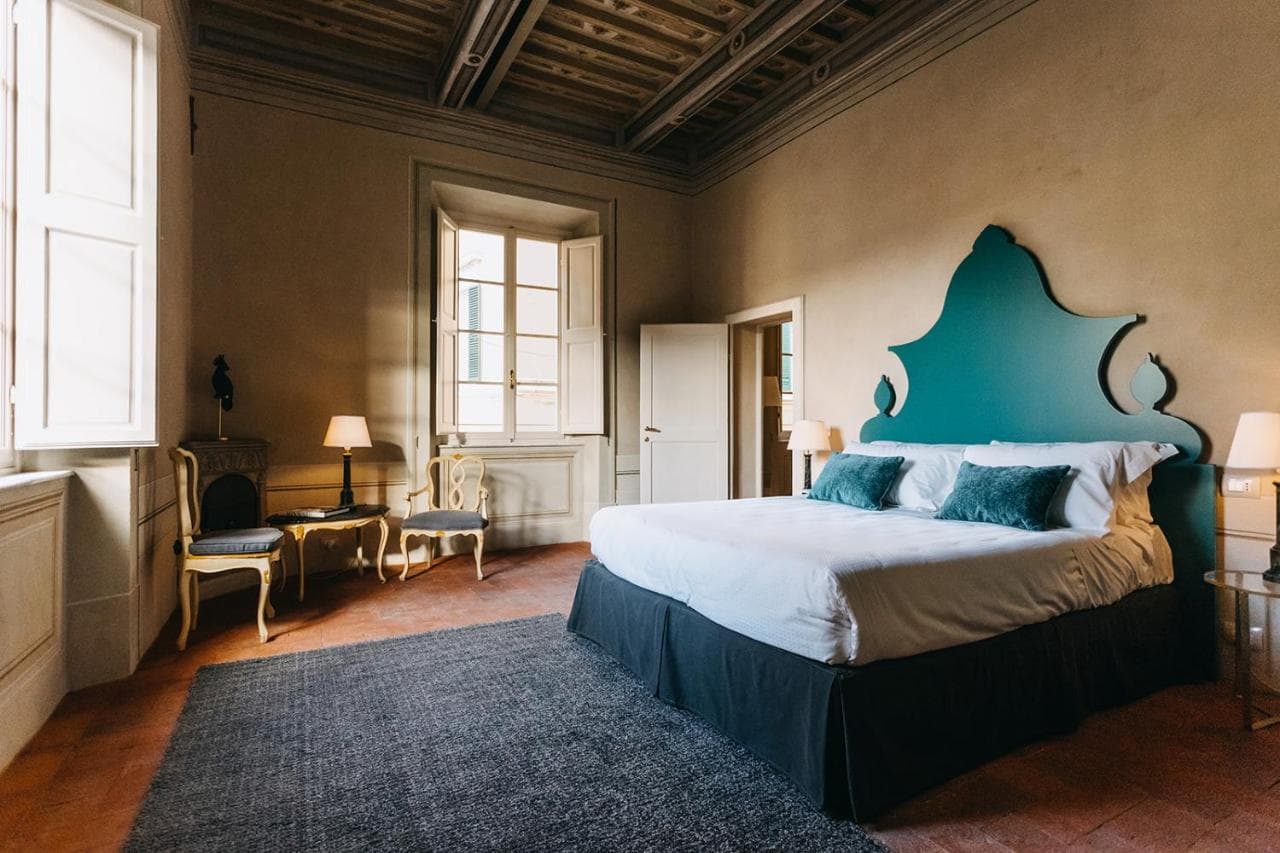 Palazzo Feroci – Residenza d'epoca – billede 2