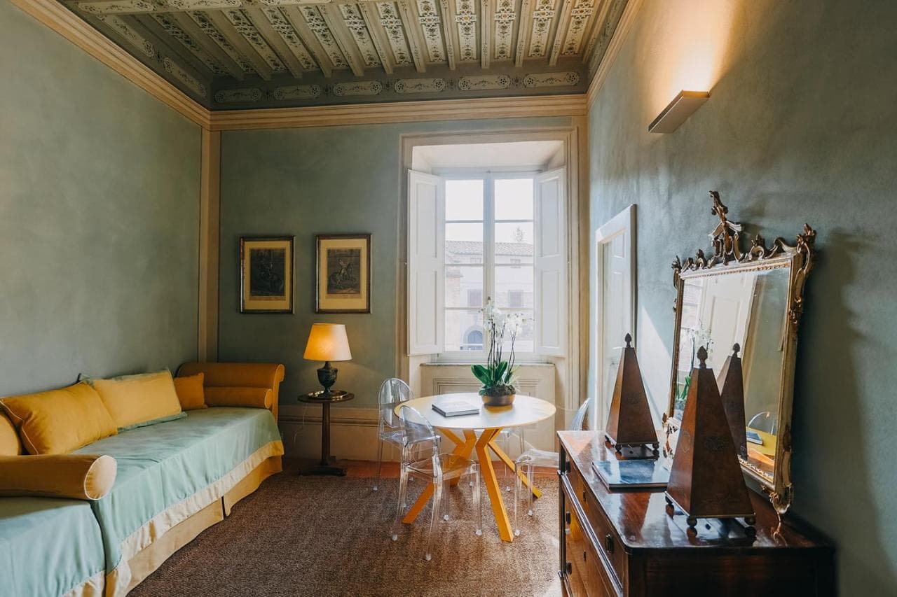 Palazzo Feroci – Residenza d'epoca – billede 5