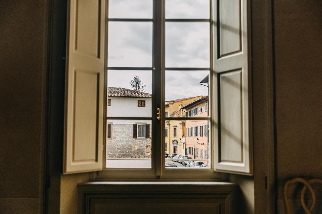 Palazzo Feroci – Residenza d'epoca – billede 7