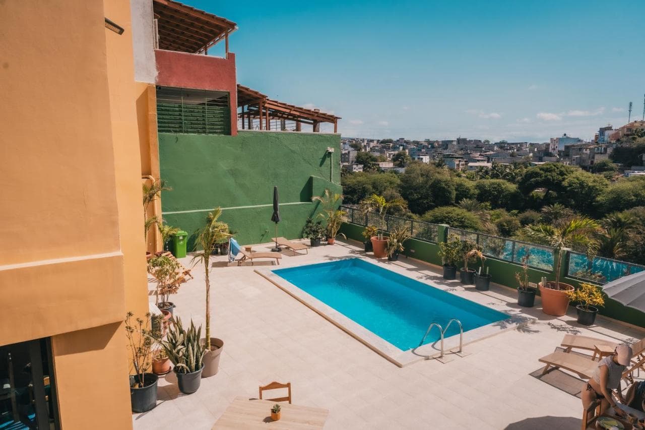Casa Jardim di Sol – billede 3