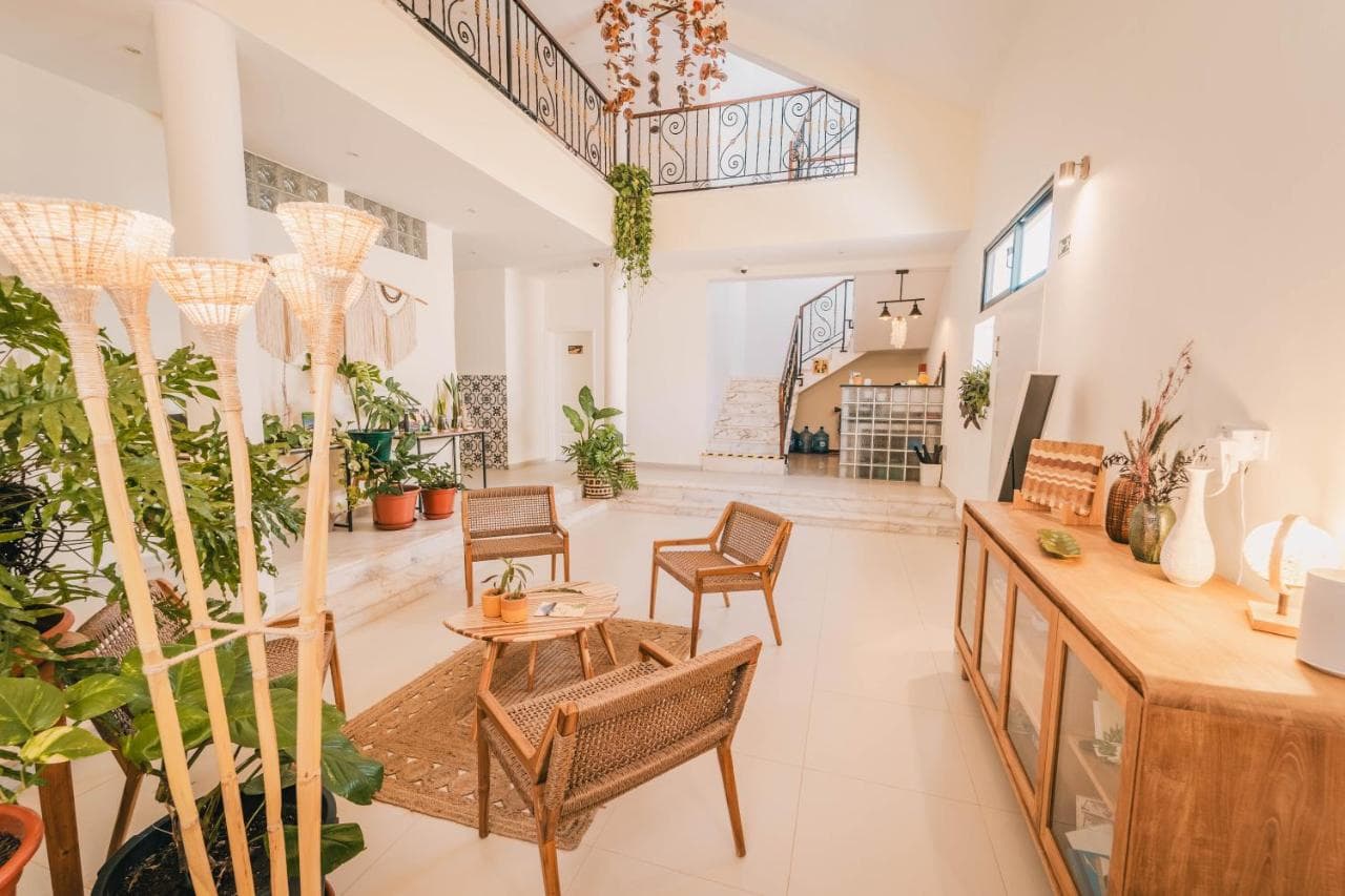 Casa Jardim di Sol – billede 5