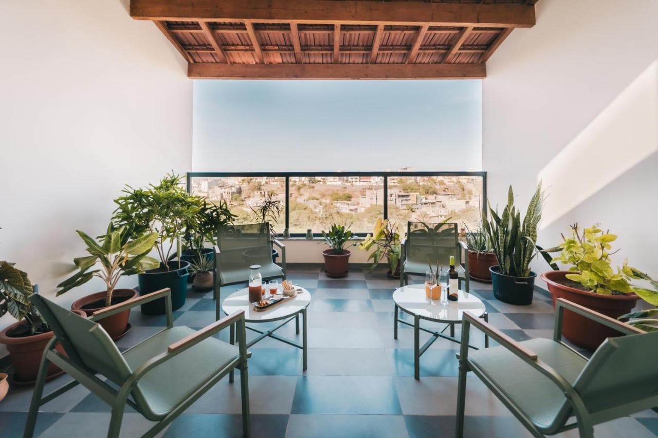 Casa Jardim di Sol – billede 7