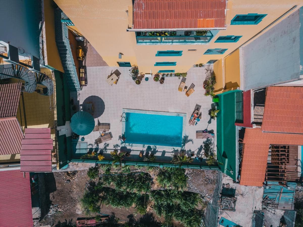 Casa Jardim di Sol – billede 8