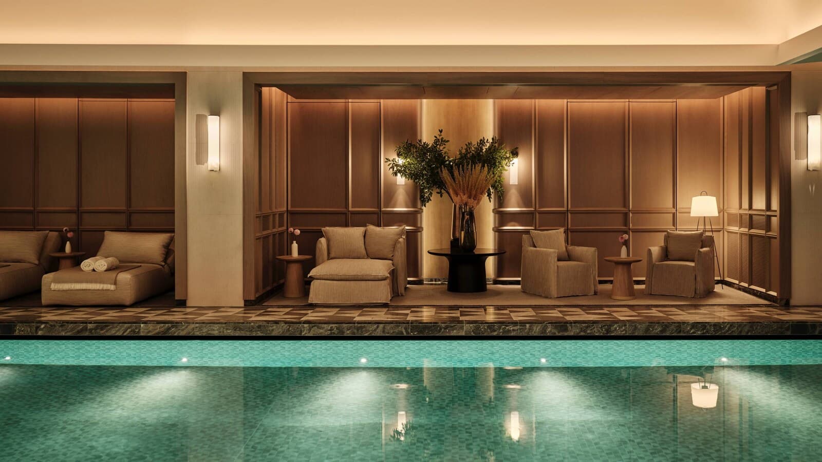 The Chancery Rosewood – billede 2