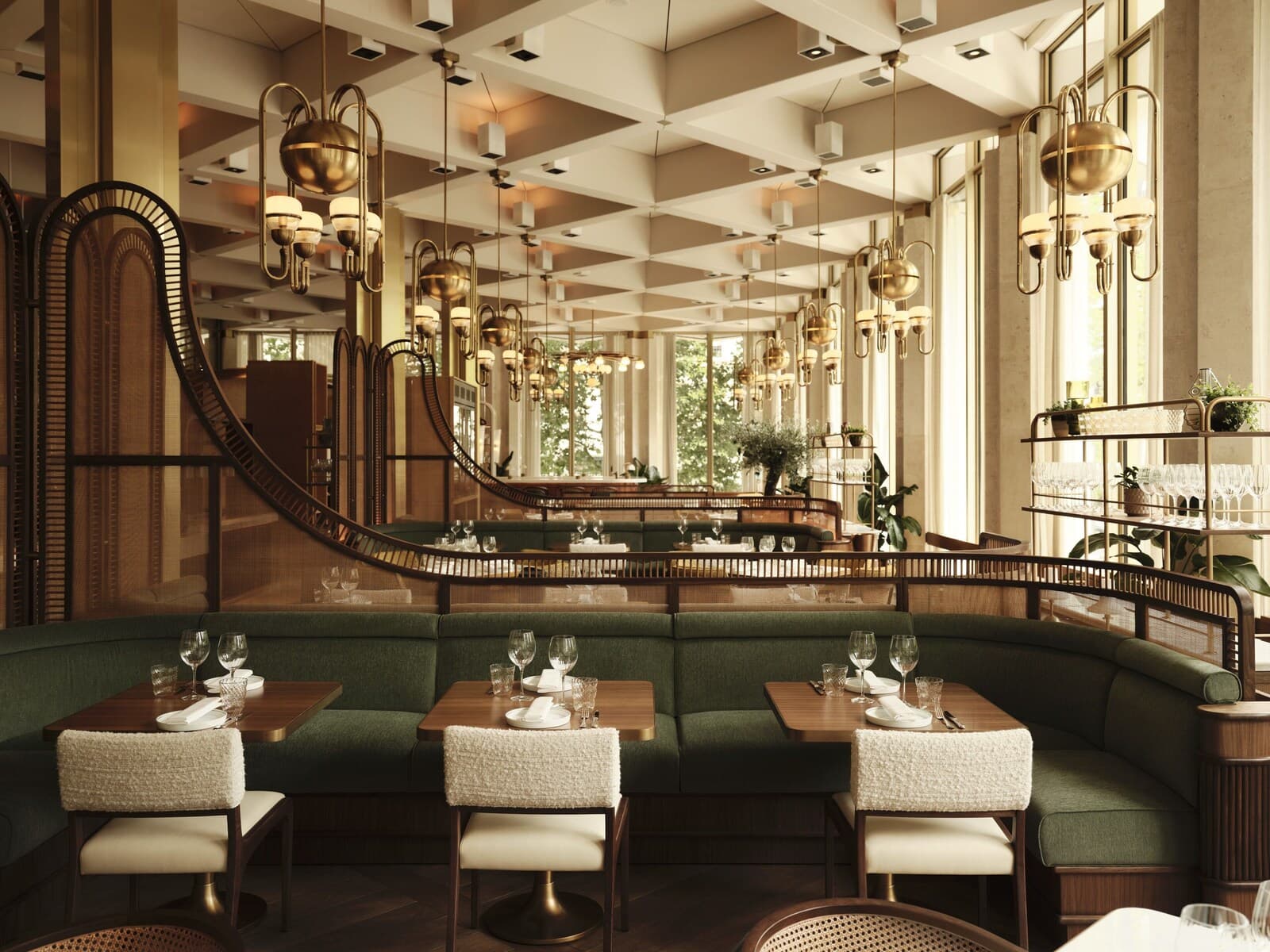 The Chancery Rosewood – billede 3