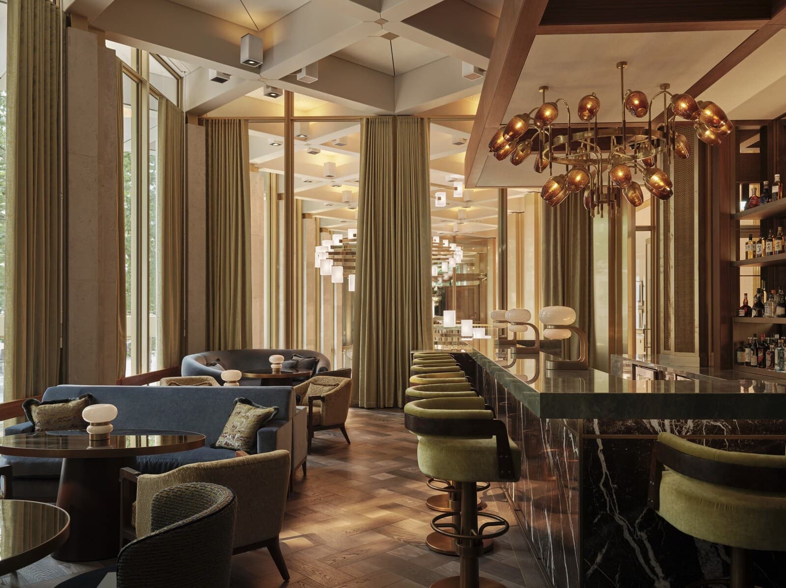 The Chancery Rosewood – billede 4