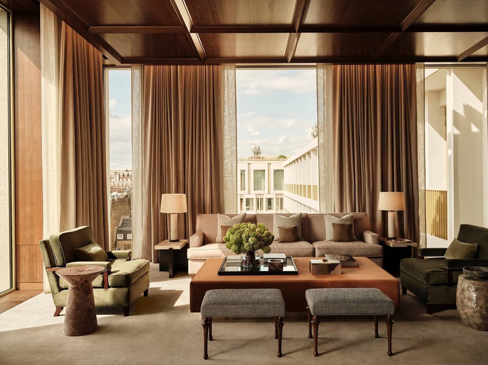 The Chancery Rosewood – billede 5