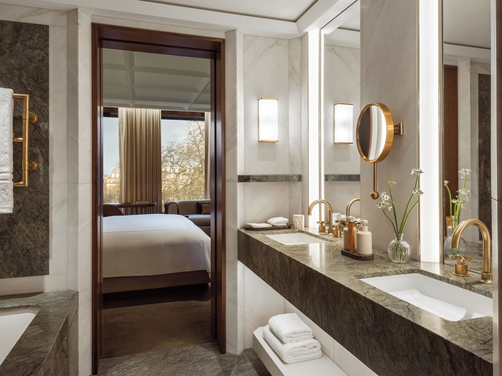 The Chancery Rosewood – billede 6