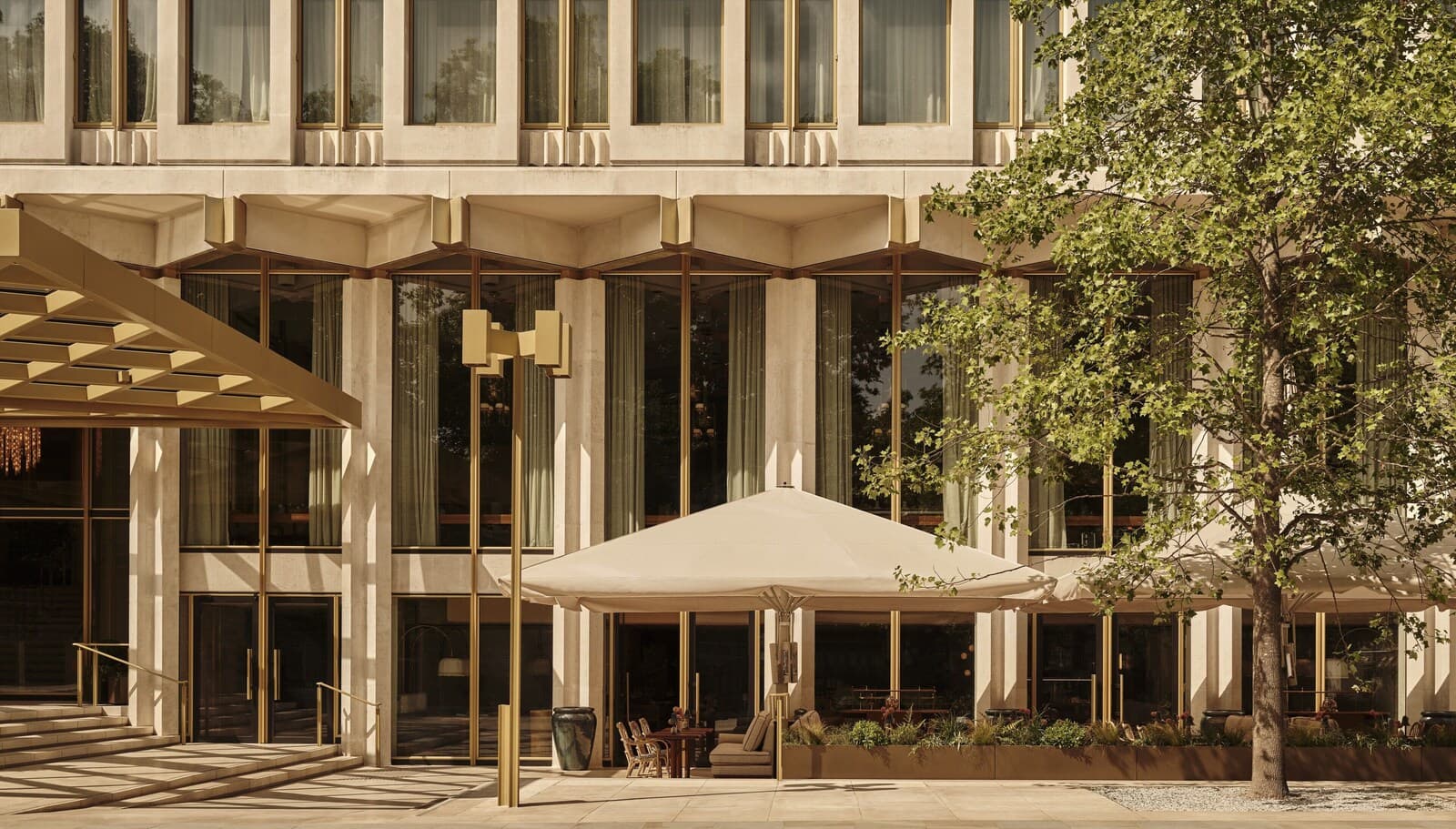 The Chancery Rosewood – billede 7