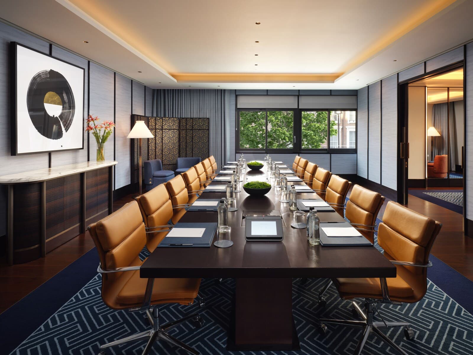 Nobu Hotel London Portman Square – billede 6