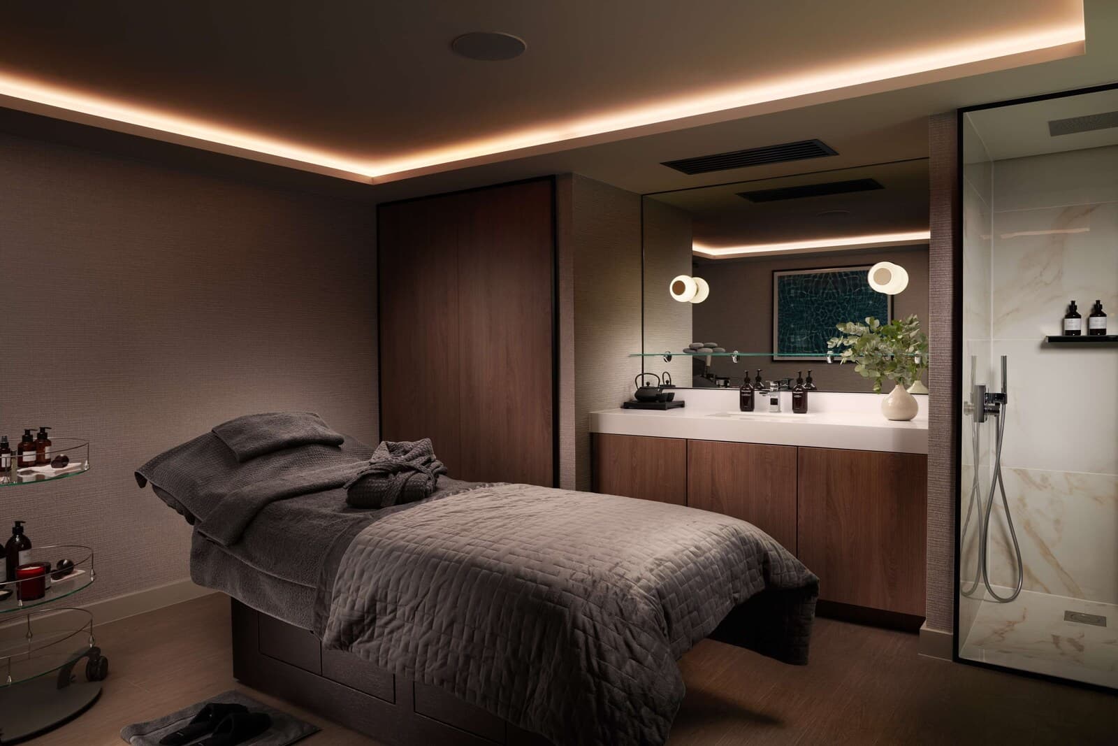 Nobu Hotel London Portman Square – billede 8