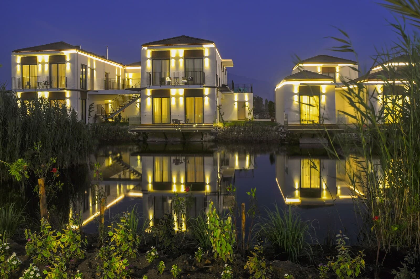 Jiva Beach Resort – billede 4