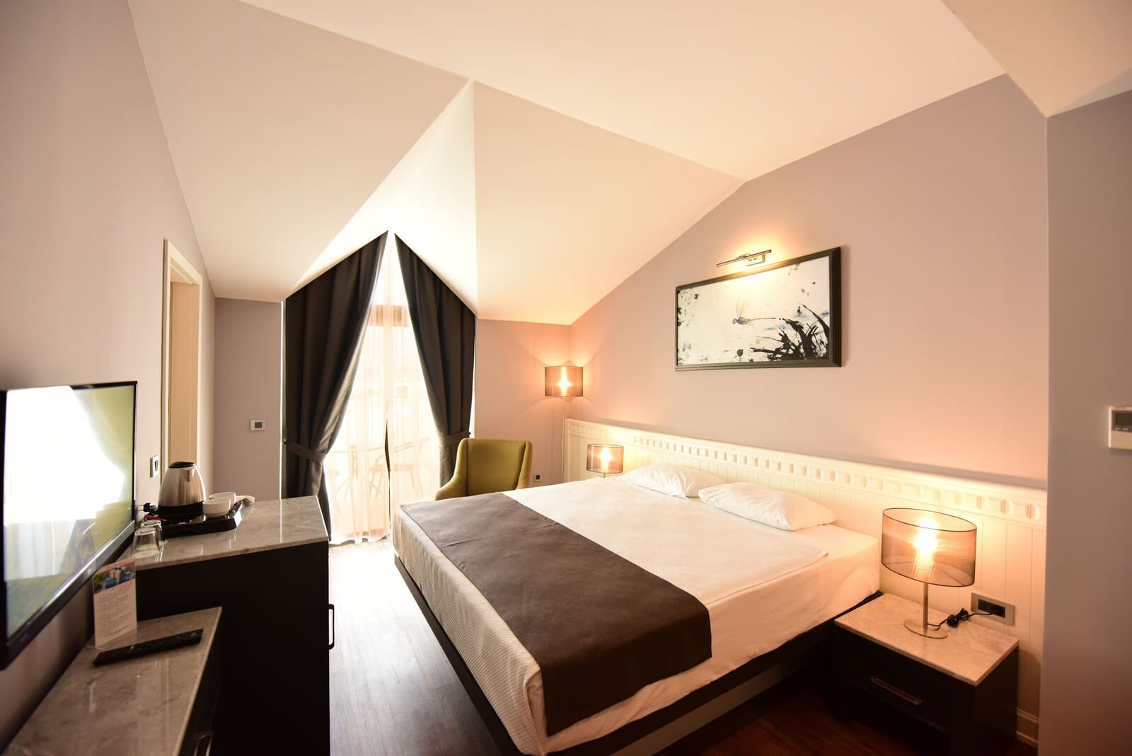 Jiva Beach Resort – billede 7