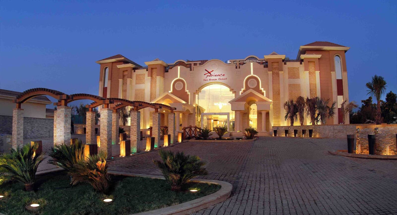 Xperience Sea Breeze Resort – billede 4