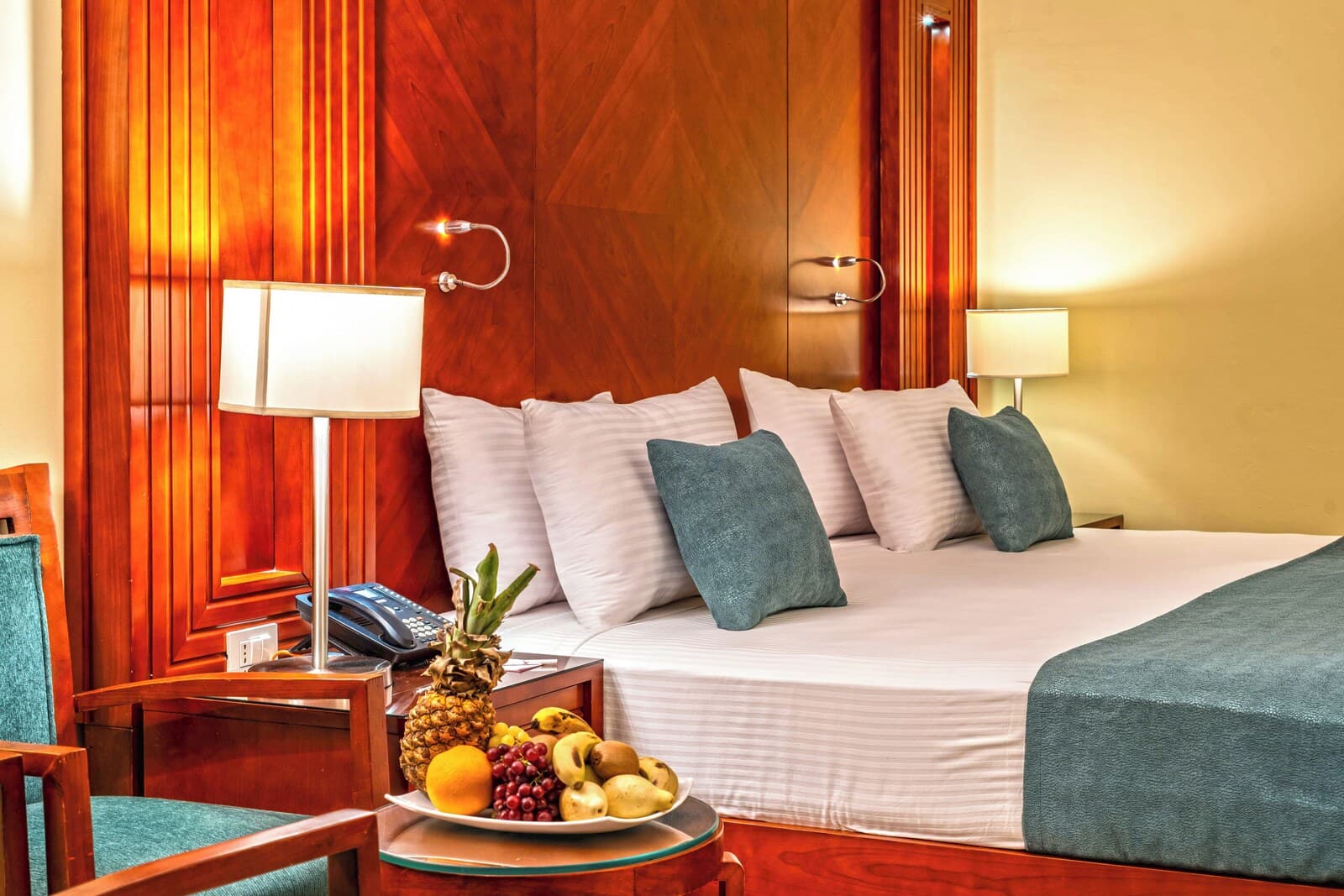 Xperience Sea Breeze Resort – billede 5